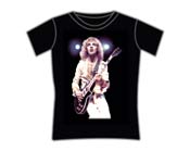 Peter Frampton Tshirt - Comes Alive (skinny fit)