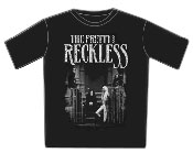 Pretty Reckless Tshirt - Album
