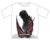 Prototype Tshirt - Morphed Arm