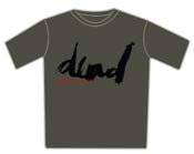 Refused Tshirt - Are Dead