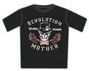 Revolution Mother Tshirt - Glory Bound