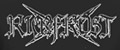 Rimfrost Tshirt