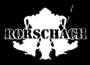 Rorschach Comics Tshirt