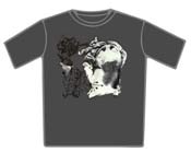 Rufus Wainwright Tshirt - Pergammon