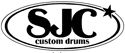 SJC Drums Tshirts