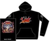 Sabbat Hoodie - Dreamweaver