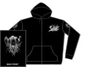 Sabbat Hoodie - Logo 1