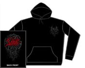 Sabbat Hoodie - Logo 2