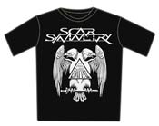 Scar Symmetry TShirt - Unseen Empire