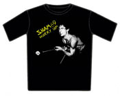 Sham 69 Tshirt - Hurry Up!
