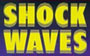 Shock Waves TShirt