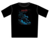 Skinny Puppy T-Shirt - Chainsaw