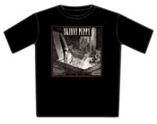 Skinny Puppy T-Shirt - Digit