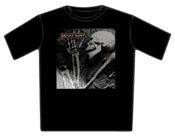 Skinny Puppy T-Shirt - Remission