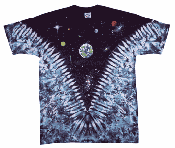 Space T-Shirt