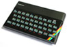 48k Spectrum T-Shirts