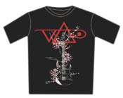 Steve Vai Tshirt - Roots
