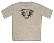Mad Caddies T Shirt - MC Lions