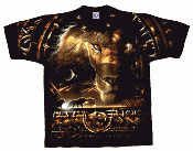 Tribal Lion T-Shirt