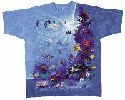 Tropical Fish T-Shirt