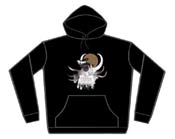 Ulver Hoodie - Shadows Of the Sun 2