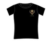 Ulver TShirt - Shadows Of the Sun (Skinny Fit)