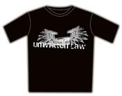 Unwritten Law Tshirt - Radio Flyer