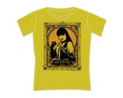 The Watchmen Tshirt - Silk Spectre Pop Art (Skinny Fit)