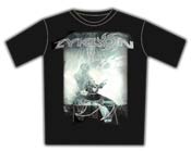 Zyklon Tshirt - Detonation