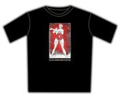 Zyklon Tshirt - Sole Woodcut
