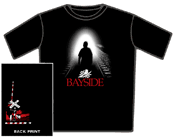 Bayside Tshirt - Tortures