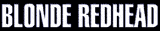 Blonde Redhead T-Shirts