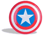 Captain America T Shirts