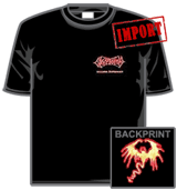 Cryptopsy Tshirt - Whisper Supremacy