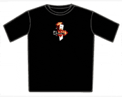 Death Cab For Cutie T-Shirt -  Plans