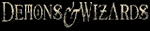 Demons & Wizards T shirts