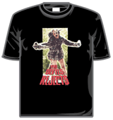Devils Rejects Tshirt - Murder Mad