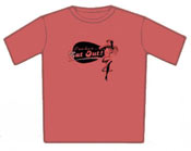 I Love To Eat Out T-Shirt