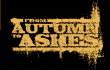 From Autumn to Ashes T-Shirts