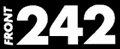 Front 242 T-Shirts