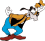 Goofy T-Shirt