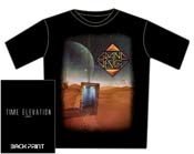 Grand Design Tshirt - Time Elevation