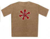 Japanese T-Shirt - The Devil Died In Tokyo