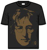 John Lennon Tshirt - Peace For You
