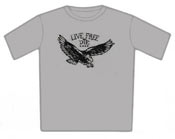 Live Free or Die T-Shirt