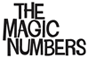 The Magic Numbers Tshirts