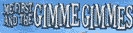 Me First & The Gimme Gimmes TShirts