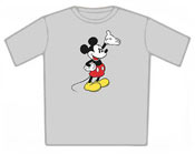 Mickey Mouse T Shirt - Classic