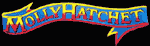 Molly Hatchet Tshirts