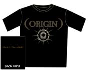 Origin Tshirt - Antithesis